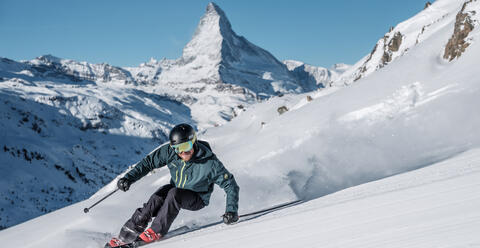 Tripadvisor's best destination for skiers in the word