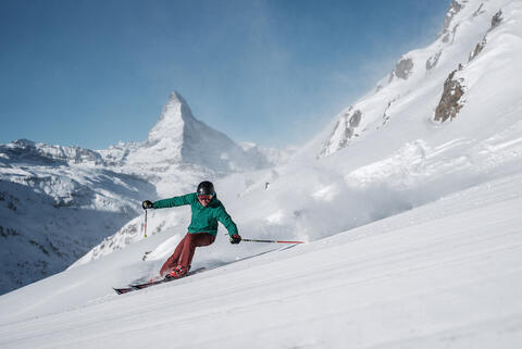 85 km of open pistes from 15 December 2020