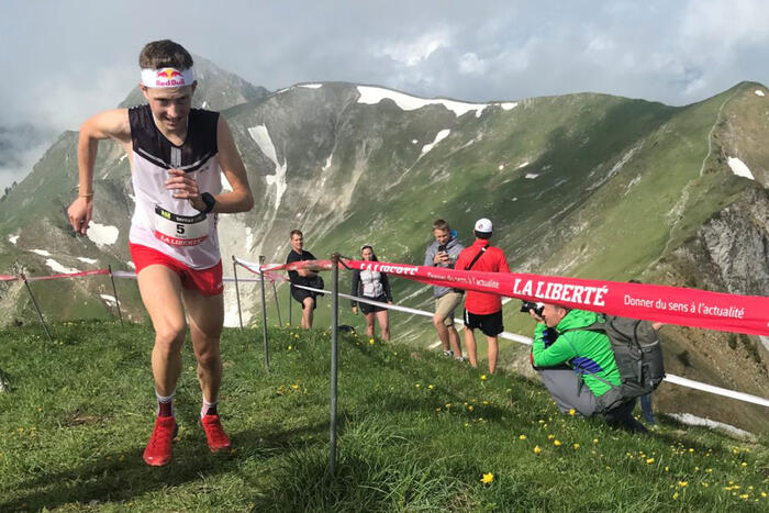 This will be the very first time that Switzerland – a successful mountain running nation – has hosted the European Mountain Running Championships.