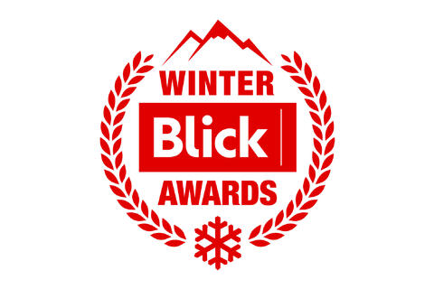 The Zermatt – Matterhorn destination has been nominated for the Blick Winter Awards (1)