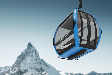 Die Zermatt Bergbahnen AG investiert in die Zeit «danach» (2)
