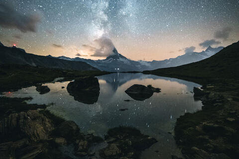 Drei Zermatter Projekte für den Milestone (1)
