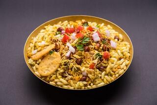 Golden India mit neuem Street Food Konzept