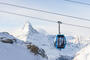 The Kumme gondola lift incorporates impressive intelligent and networked technology with an appealing design