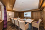 Meeting room in the Zermatt 3-star superior hotel