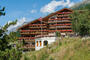 The Chalet Hotel Schönegg is also new in the Best Holiday Hotels category. It came in at number 35.