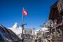 The Findlerhof is one of the outstanding mountain restaurants in Zermatt.