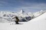 Swiss travellers know: Skiing in Zermatt is the best.