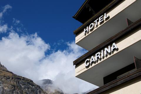 6.4_Hotel_Carina Komplettrenovation