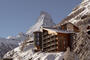 The Omnia is in first place in Switzerland in the “Top Hotel” category.