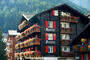 The Romantik Hotel Julen is seventh in Switzerland.