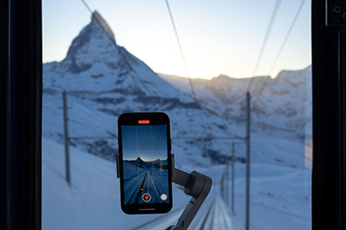 Winter Opening Day live from Zermatt on December 8, 2021